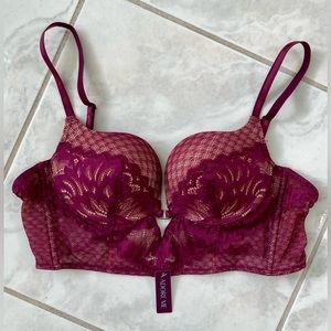 Adore Me Camilla Bra NWT 34C